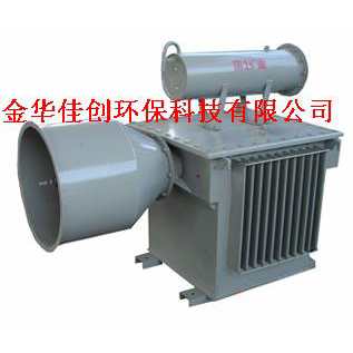 图们GGAJ02电除尘高压静电变压器