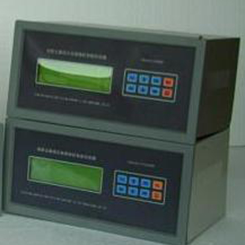 图们TM-II型电除尘高压控制器
